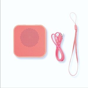 Sonix Bluetooth Speaker